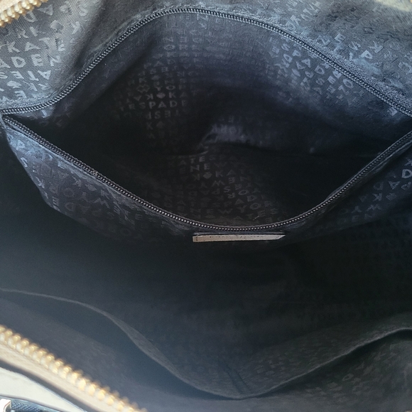 💥EUC Kate Spade Color Block Satchel - Picture 16 of 16
